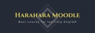 Harahara Moodle